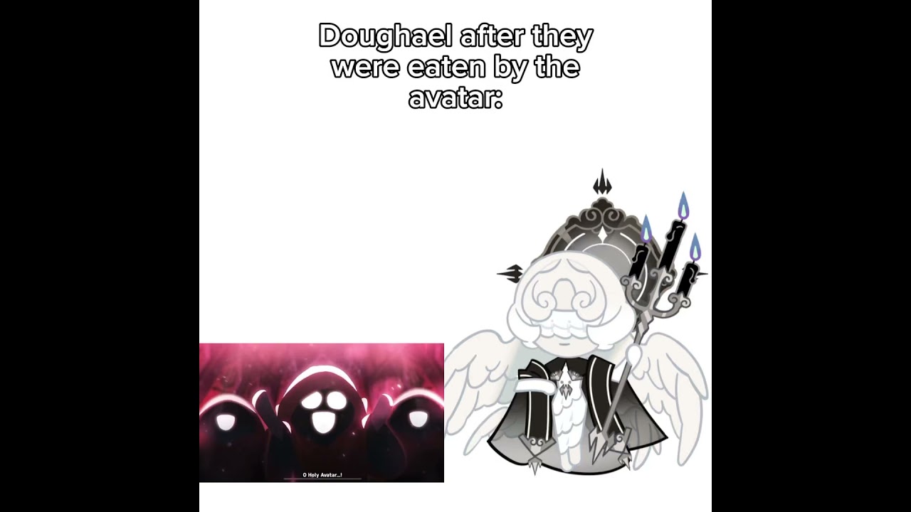 Ty 2 the ppl who pointed out my mistakes in ts #repost #cookierunkingdom #crkmemes #givemebackmykids