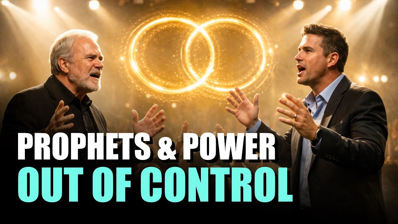 How Prophetic Movements Spiral Out Of Control