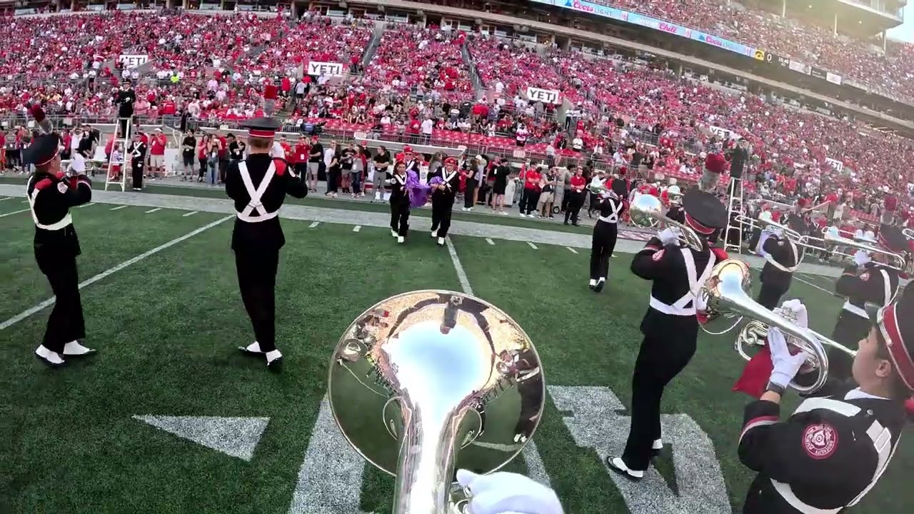TBDBITL Halftime POV 10/5/24