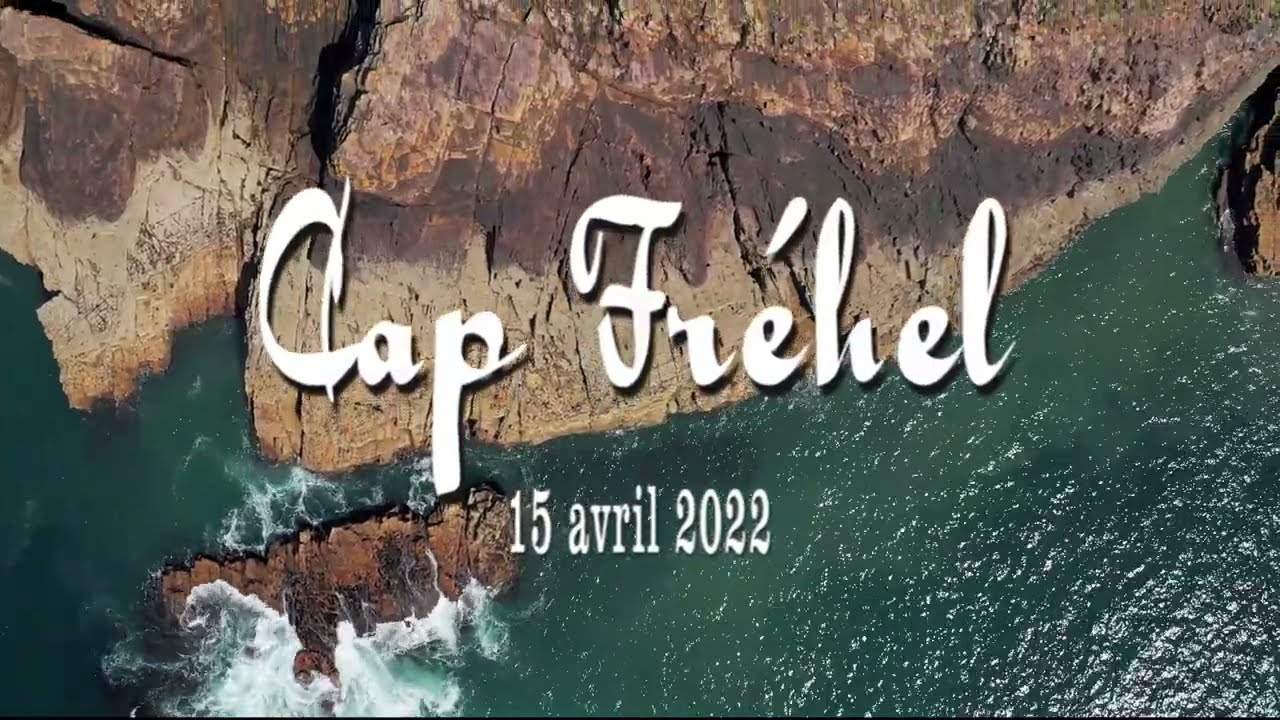 Cap Fréhel