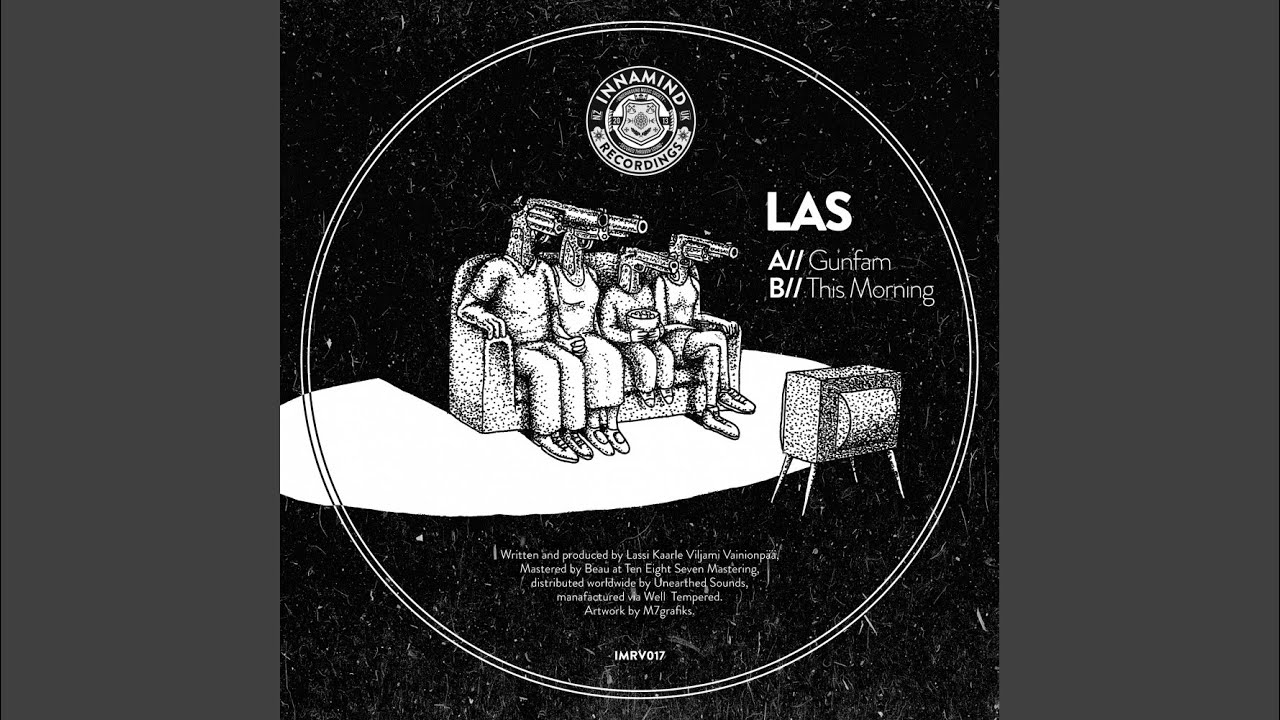 This Morning (Original Mix)