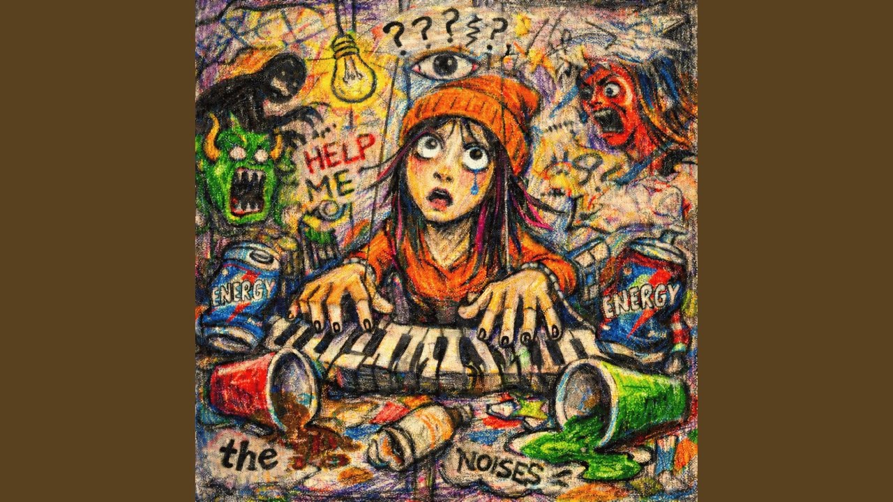 Dont Forget To Play The Manic Parts
