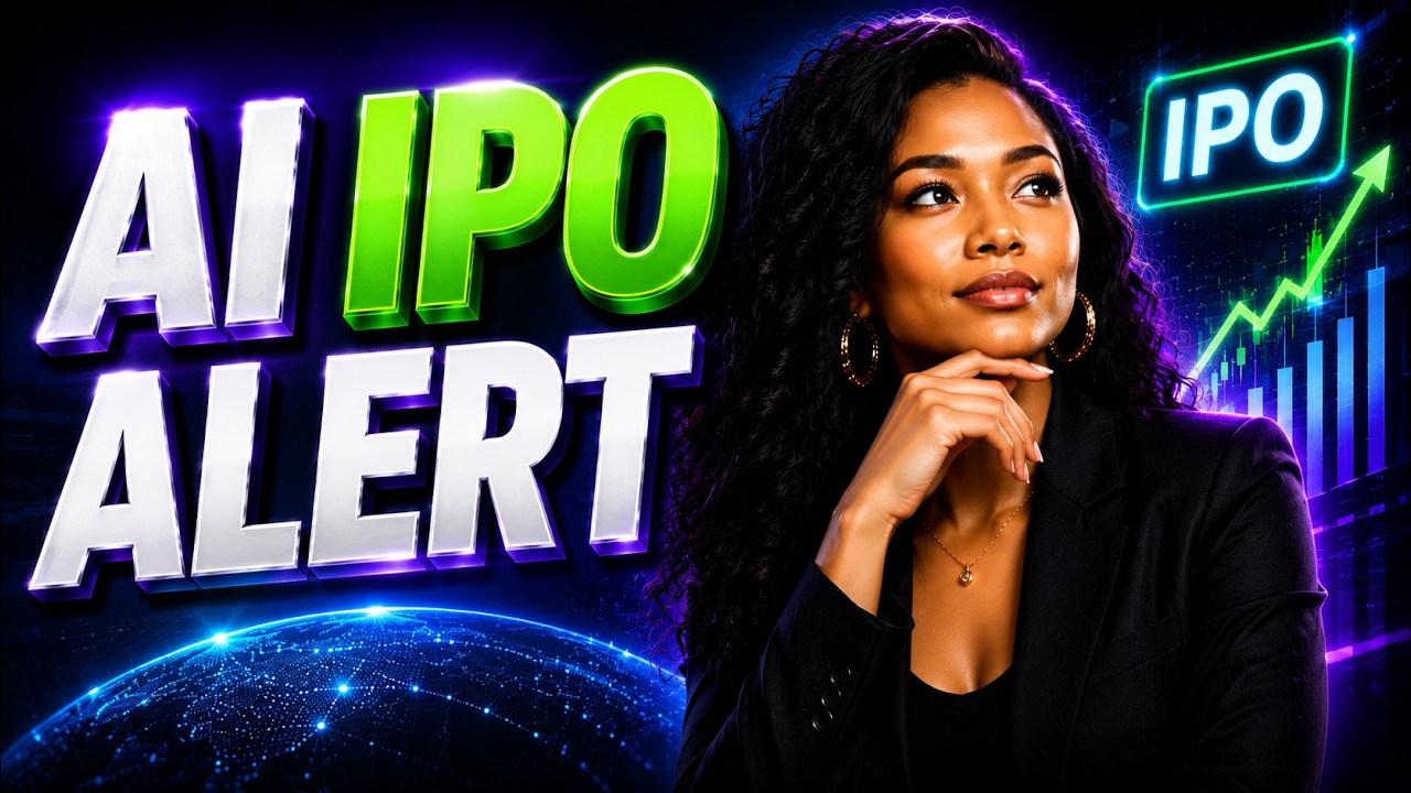 AI IPO Alert: What New Investors Need to Know