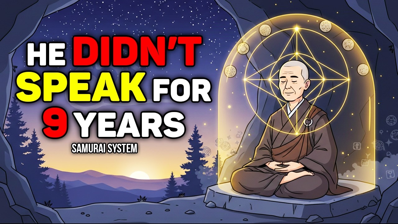 9 Years of Silence — The Discovery That Changes Everything