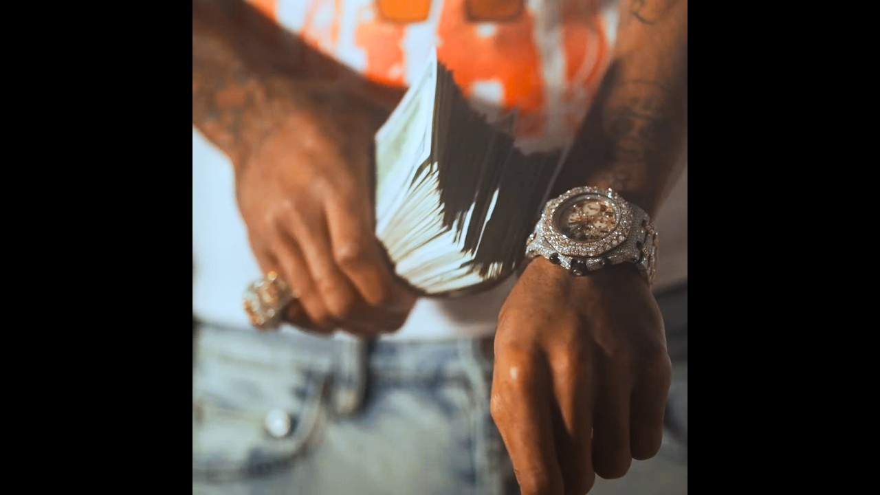 (FREE) Key Glock x Young Dolph Type Beat 2026 - 