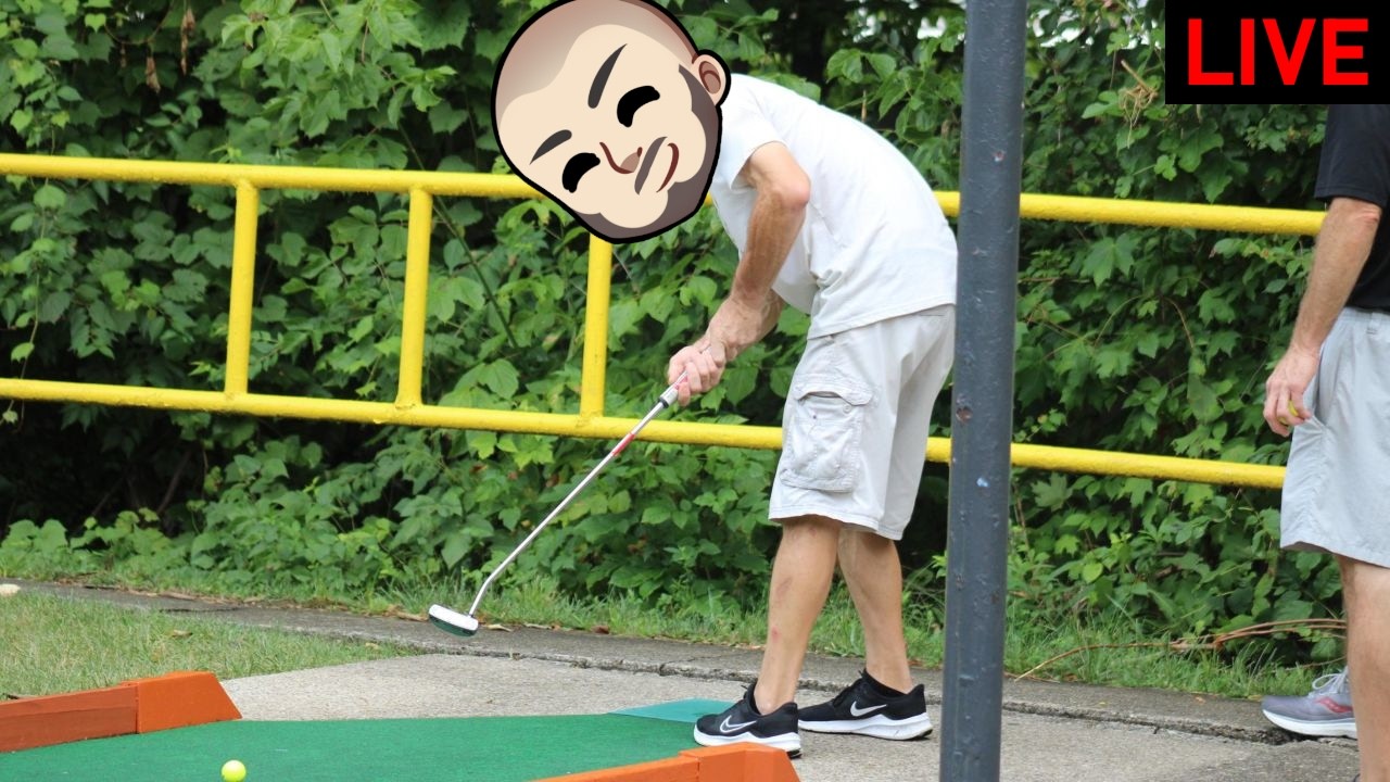 CS Weeklies & Super Battle Golf w/ Friendos! | Multistreaming