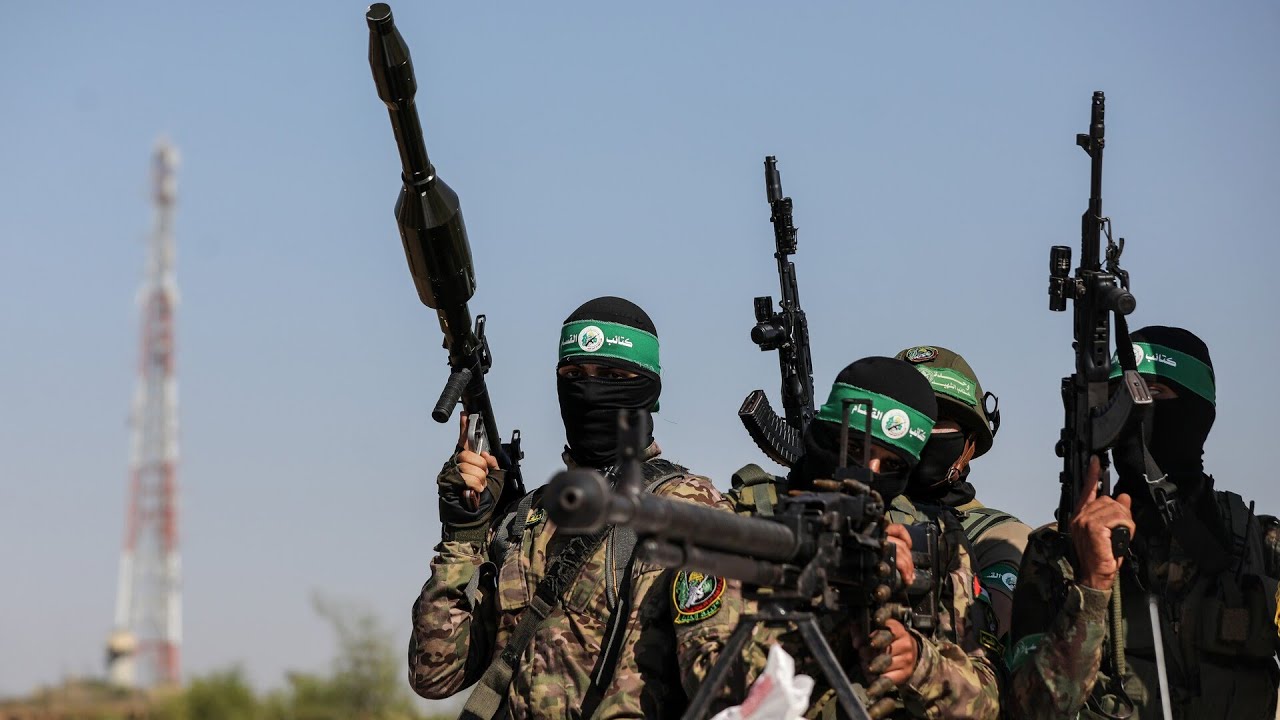 &lsquo;Hoodwinked&rsquo;: Media outlets torched for falling for Hamas&rsquo; propaganda