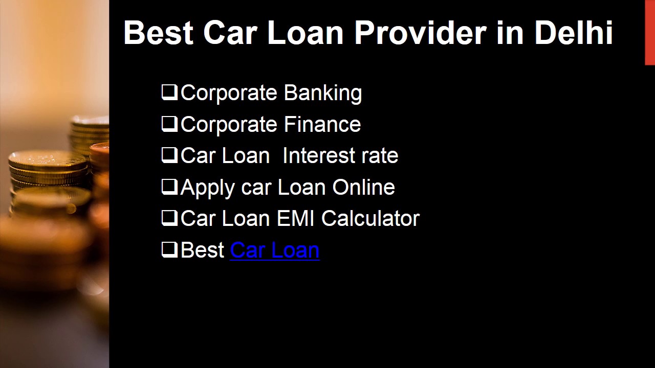Get Best Loan Service |  Call us: 1800 270 5455