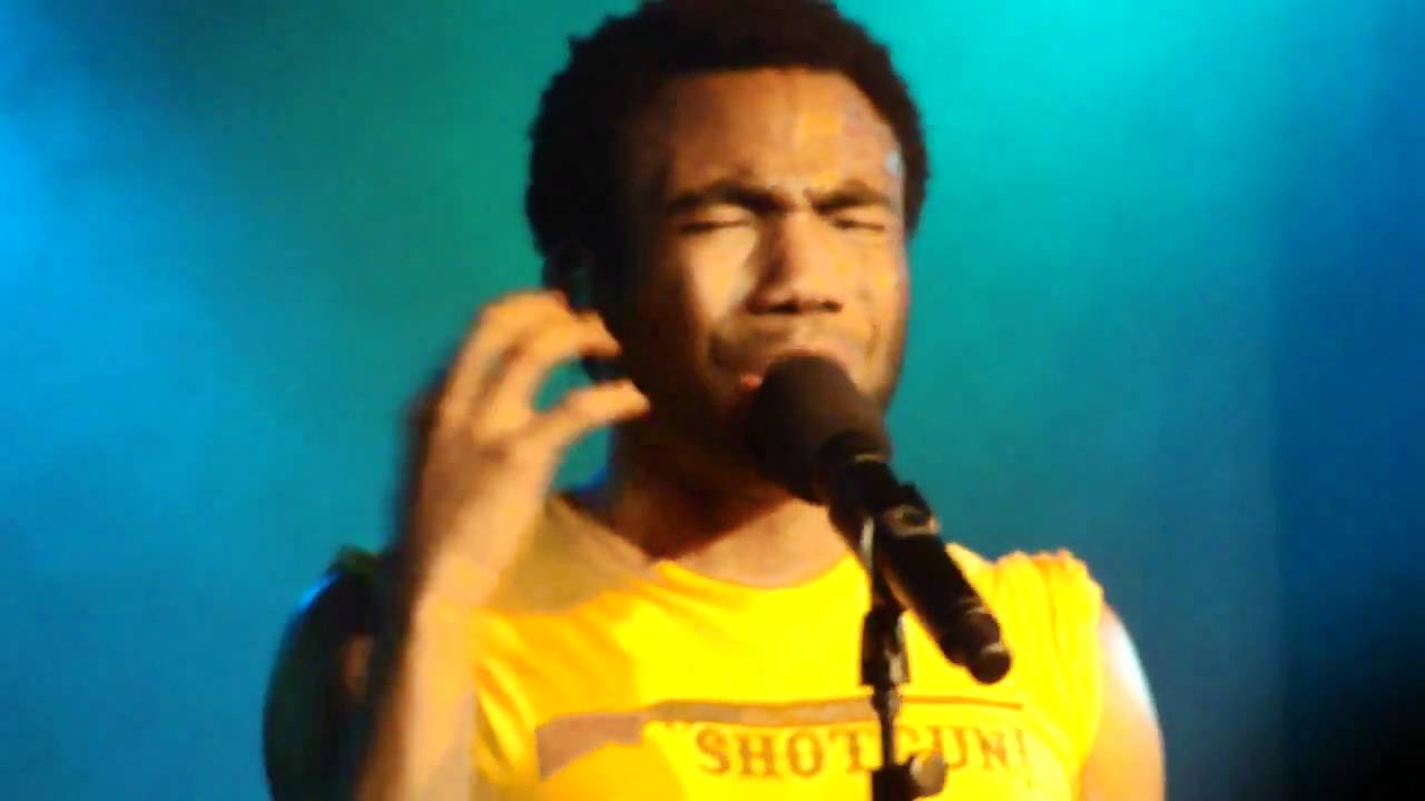 Childish Gambino - 