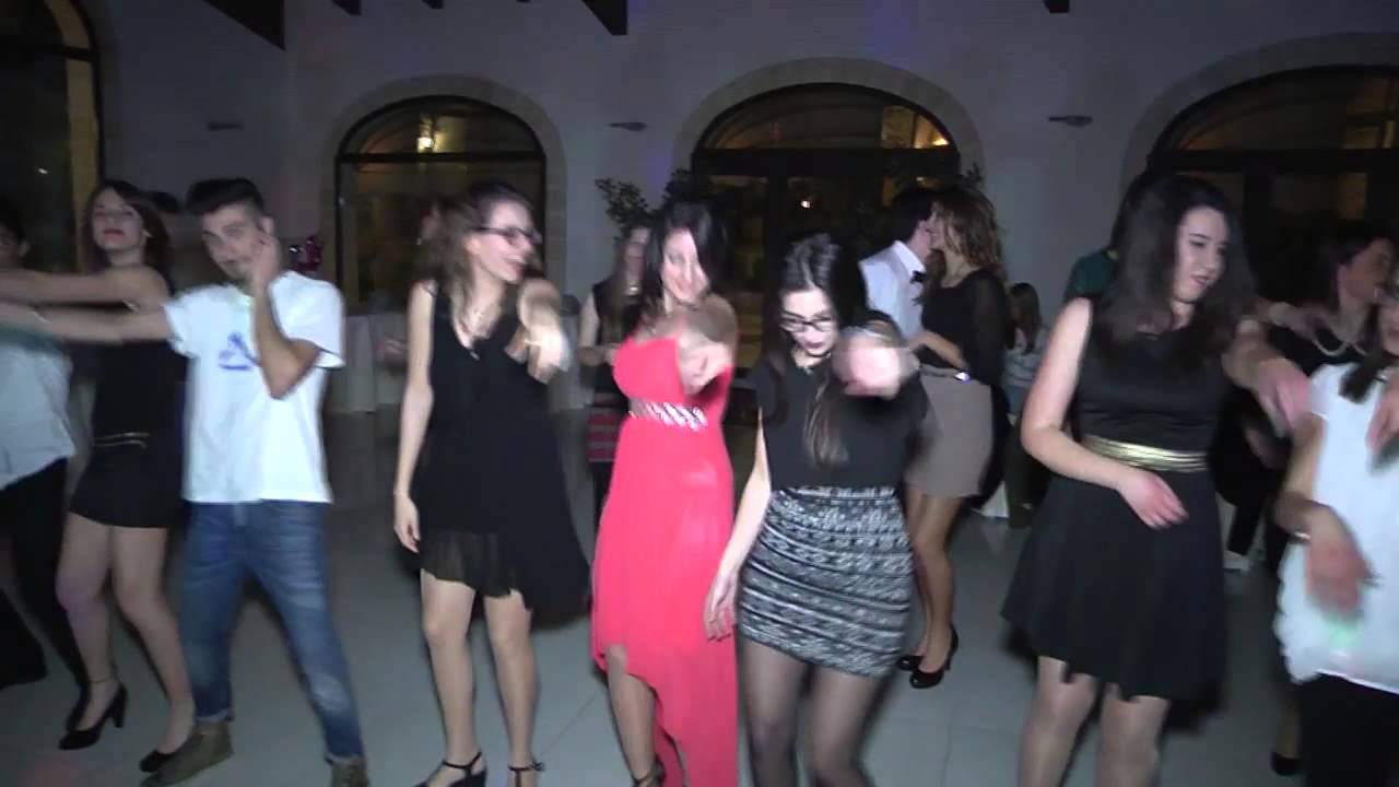 18 Anni Melania - reportage animazione feste di compleanno Lecce Brindisi Taranto