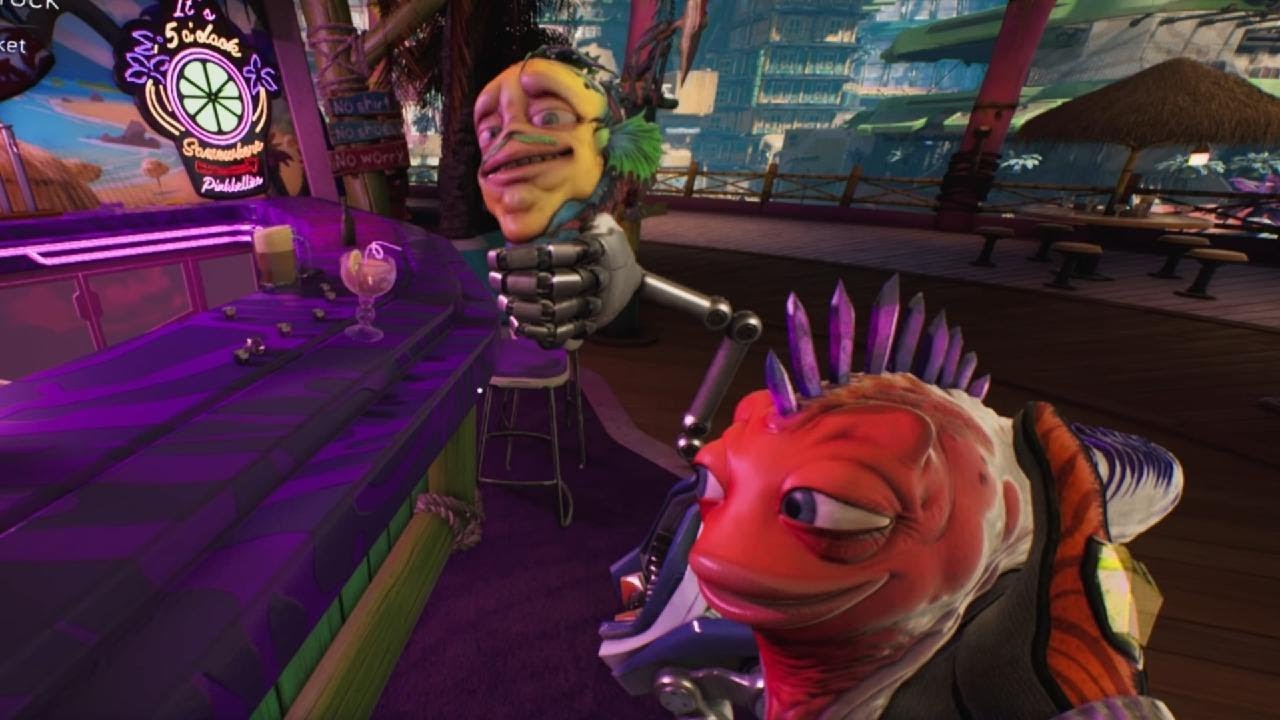 High On Life 2 Gameplay Part 3 🗣️👽🔫