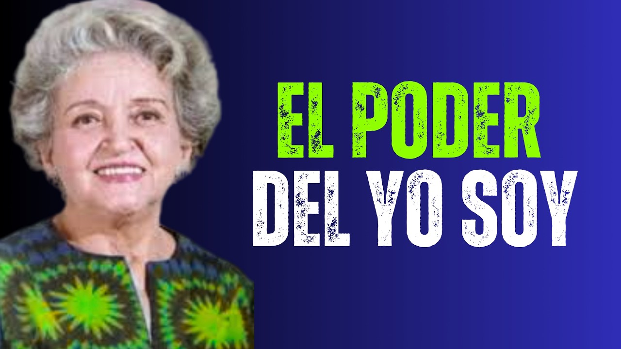 Transforma Tu Vida Cada Noche con Palabras Divinas | Conny Méndez y la Ley de Atracción ...