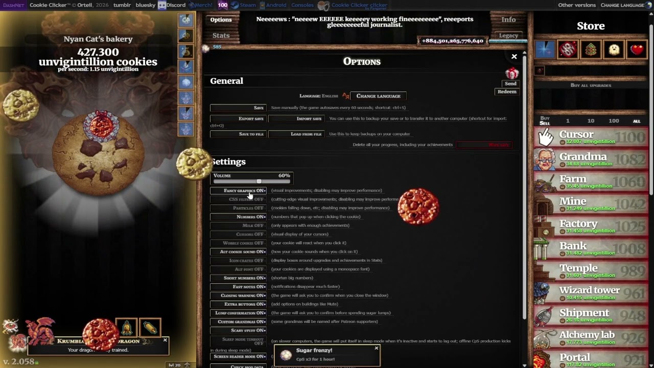 blegh rebuy - F+DH+BS+EF+CF+2GC