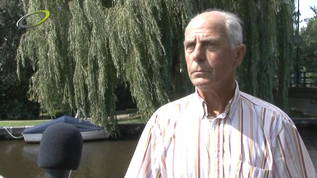 Nieuwsronde - 31 augustus 2012