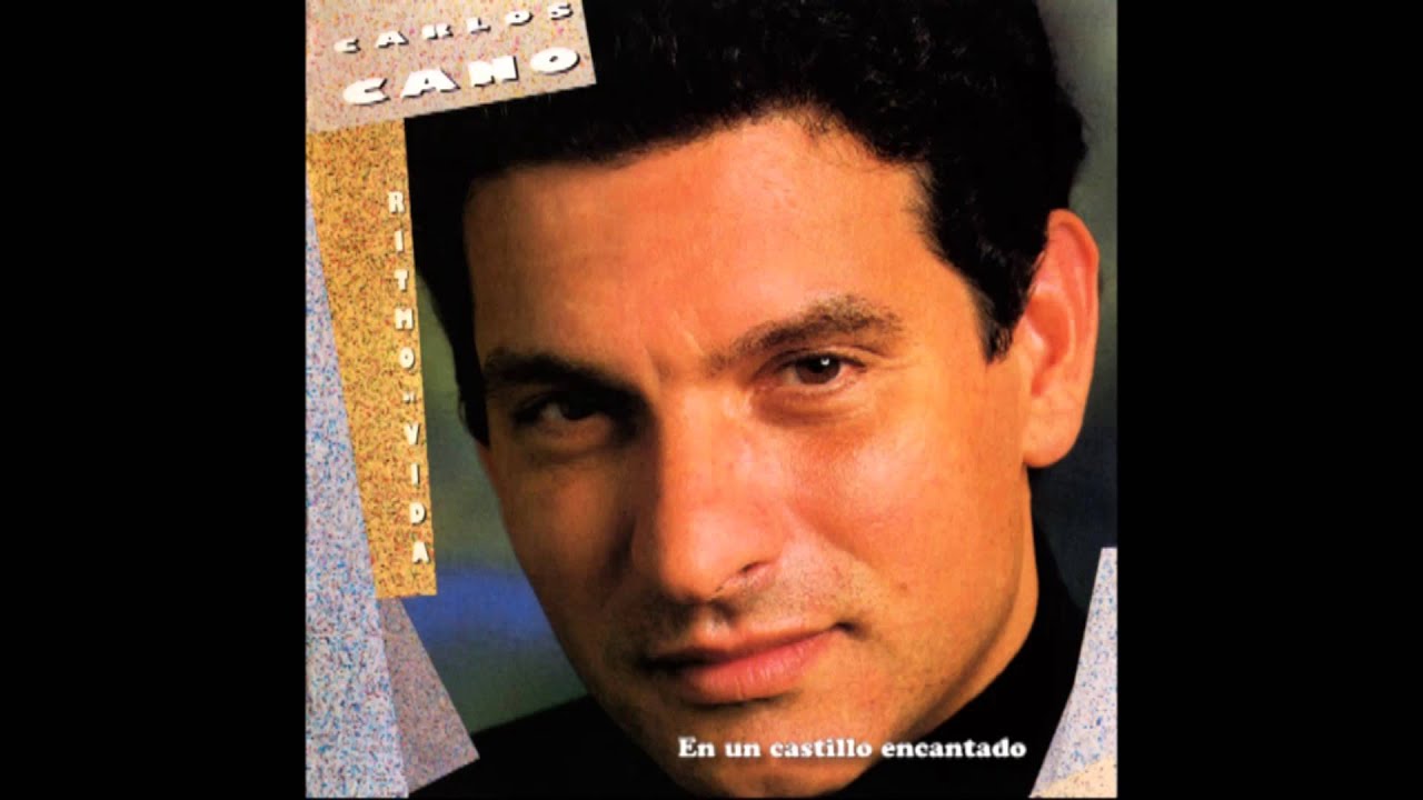 CARLOS CANO - EN UN CASTILLO ENCANTADO