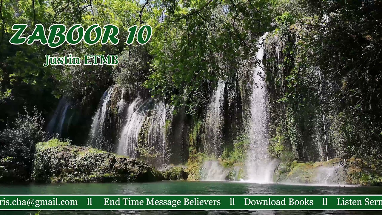 ZABOOR 10 ll ETMB ll Series ll Hindi/Urdu ll By Justin