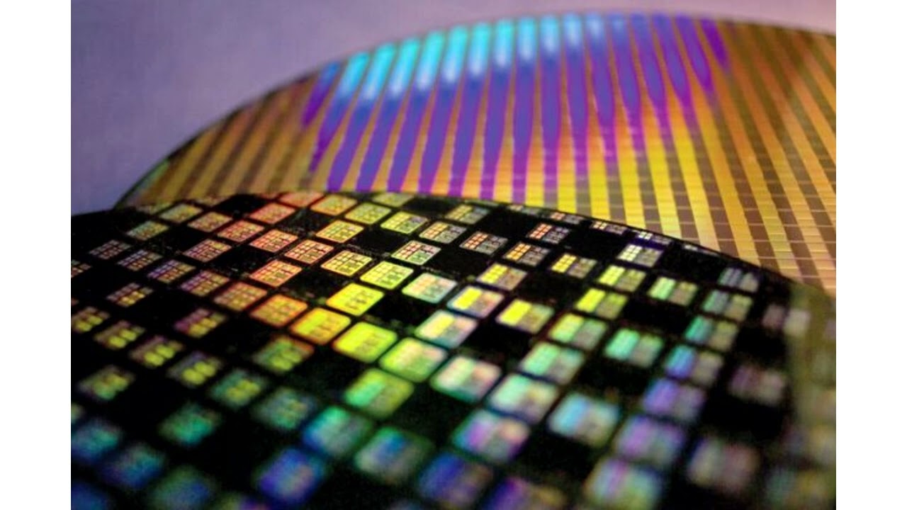 Samsung to Also Showcase 280 layer 3D QLC NAND Flash, 32 Gbit DDR5 8000 Memory Chips at IEEE SSCC