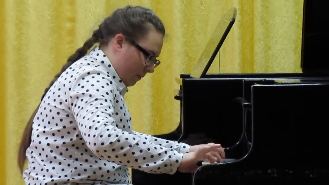 Л.Жульева. Пьеса 