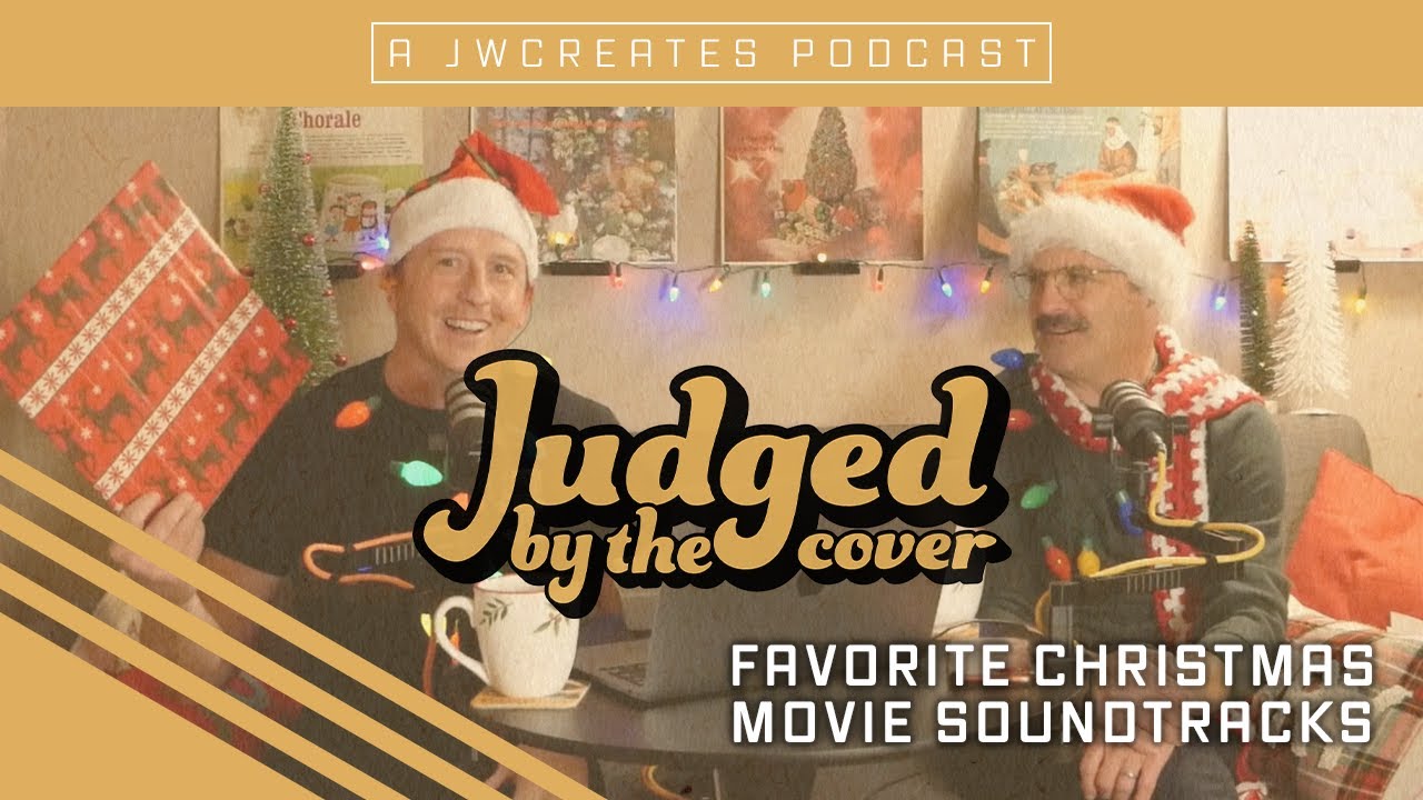 Our Favorite Christmas Movie Soundtracks - Christmas 2025