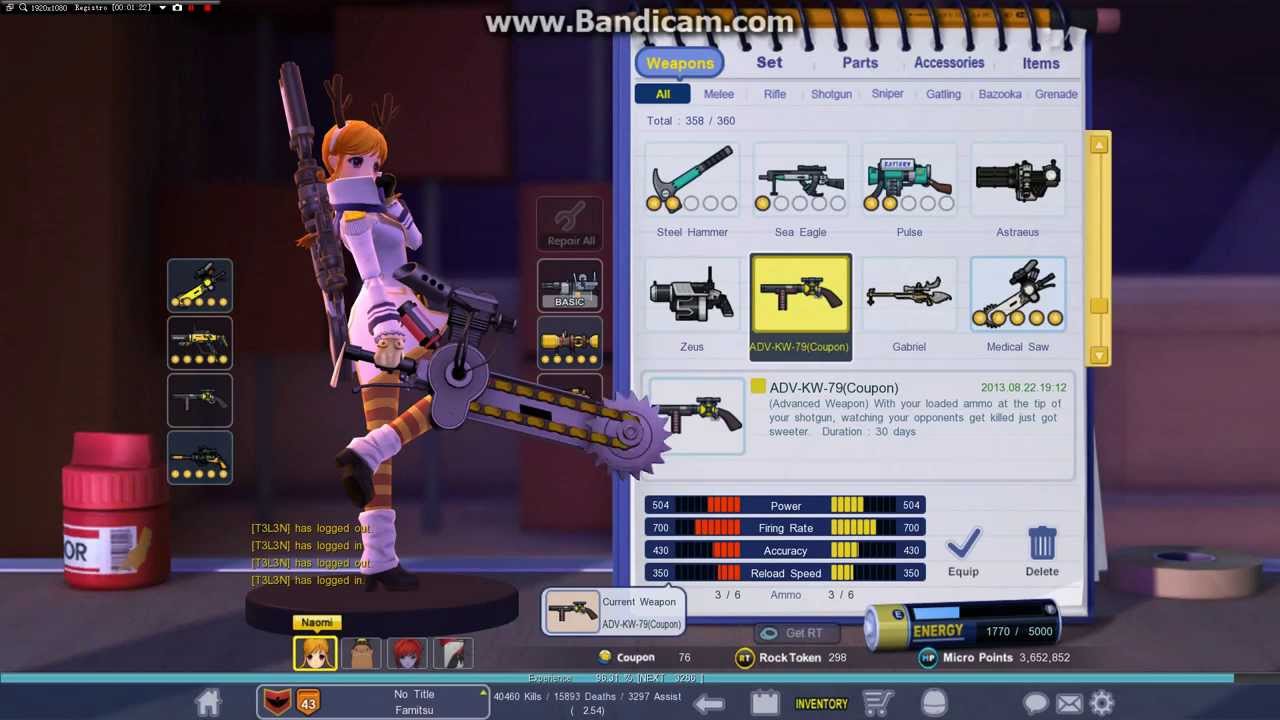 [MicroVolts] Famitsu coupon hack nub kick ban.