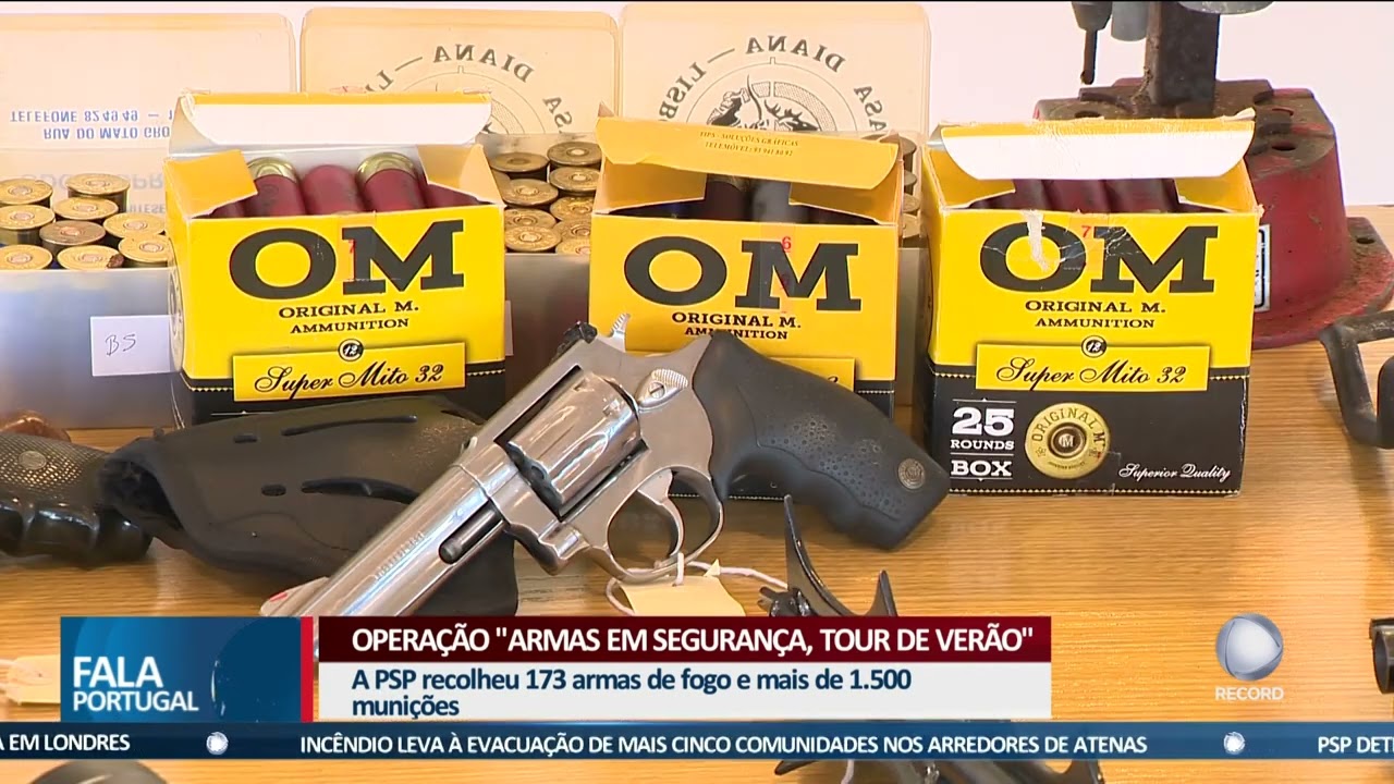 Operação 