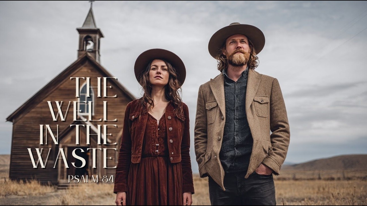 The Well in the Waste - Psalm 84