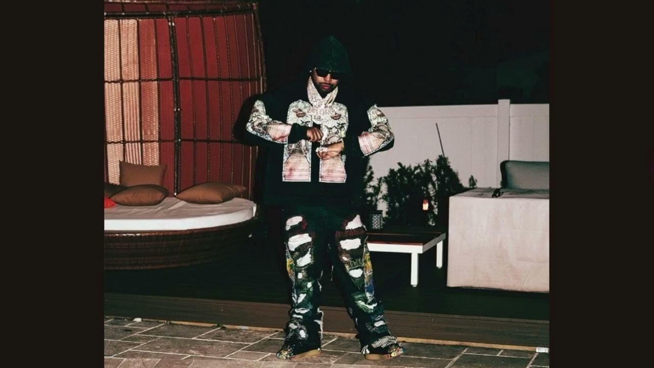 [FREE] Icewear Vezzo x EST Gee Type Beat 2025 - 
