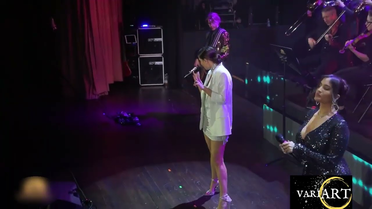 Tribute band anni '70 e '80 con orchestra