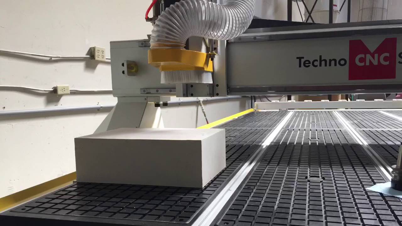Vacuum tips from Pro Tech Machinery for your CNC Router Vacuum Table