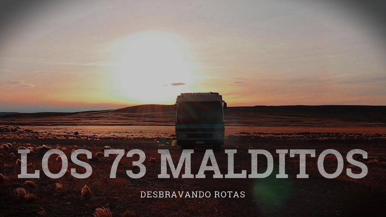 Acampando de motorhome no deserto dos 73 Malditos, corremos no deserto e avistamos a via láctea.