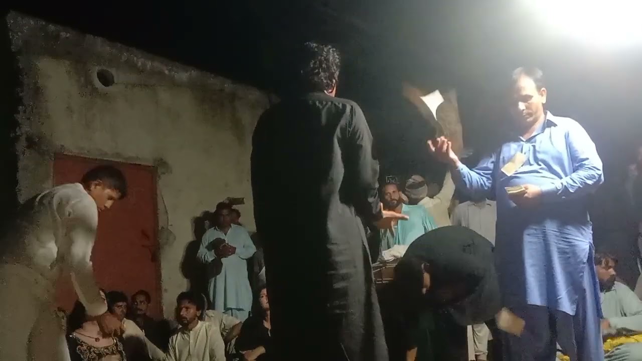 جاوید جٹ گلوکار میلہ بڈھاپنڈ میاں محمد بخش کلام