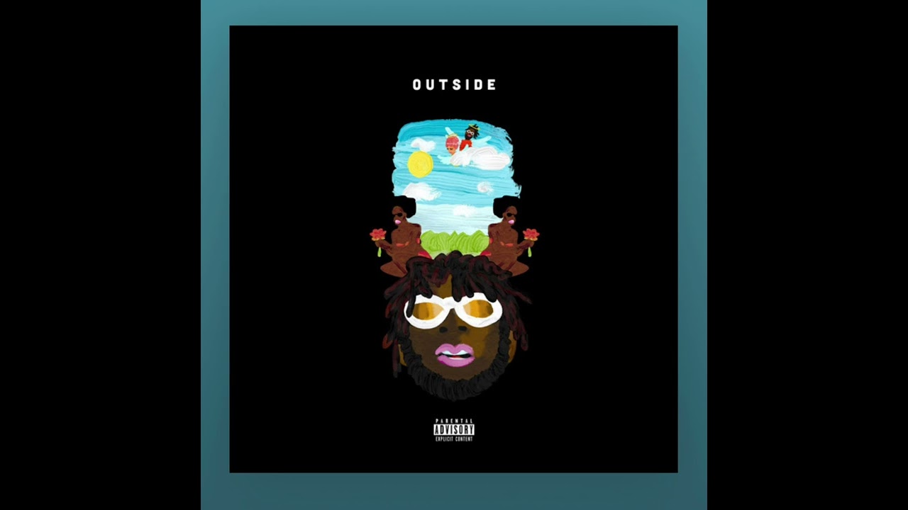 Burna boy- ye (acapella)