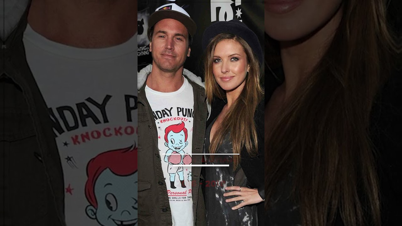 Audrina Patridge Husband & Girlfriend List - Who has Audrina Patridge Dated?