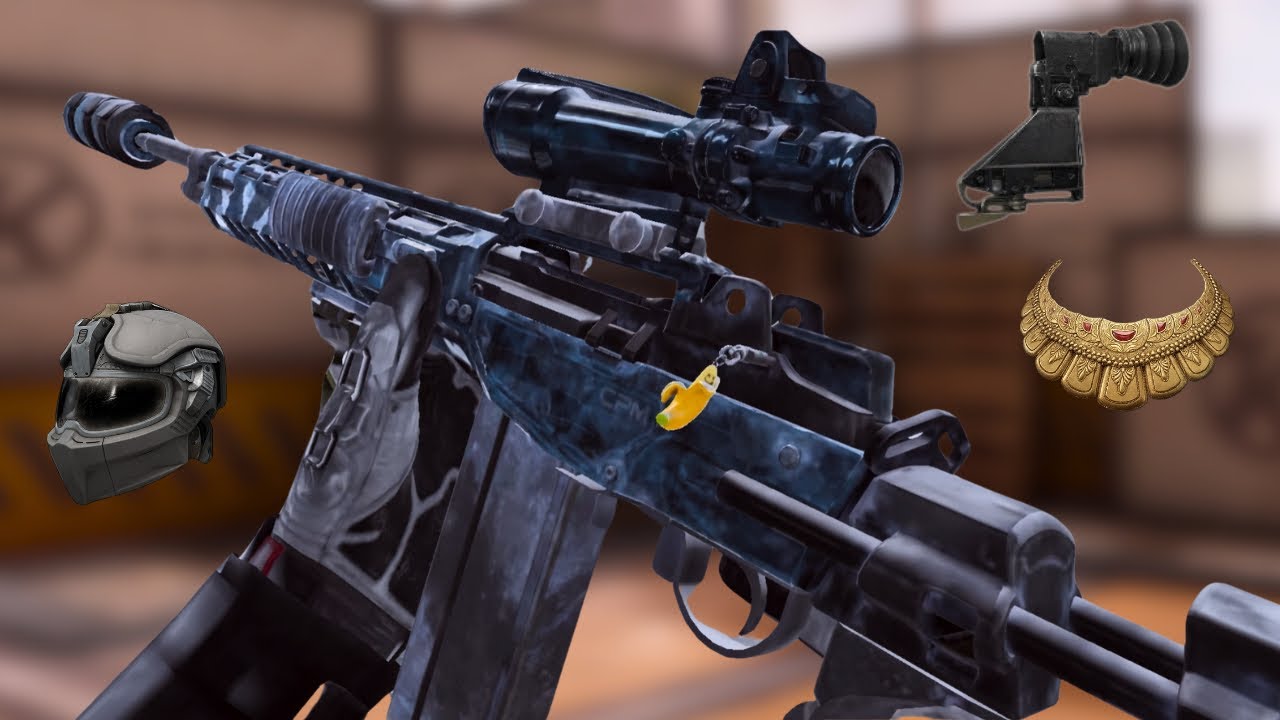Dominating TV STATION FZ with MK14 m62 m61s | Arena Breakout S11