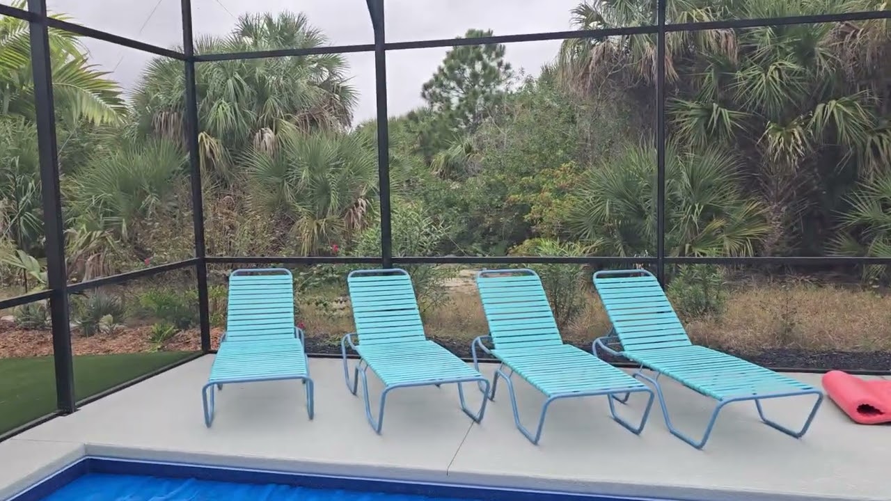 Transform Your Florida Home with Eloquent Outdoor Privacy Curtains Installation