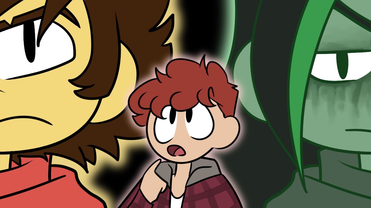The Parallels of Kai and Morro