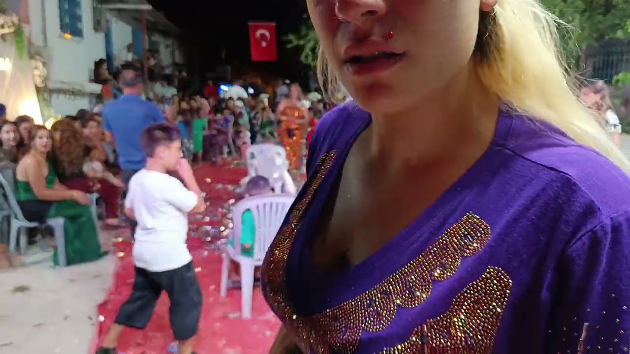 roman dügünü Afyon Dinar 2