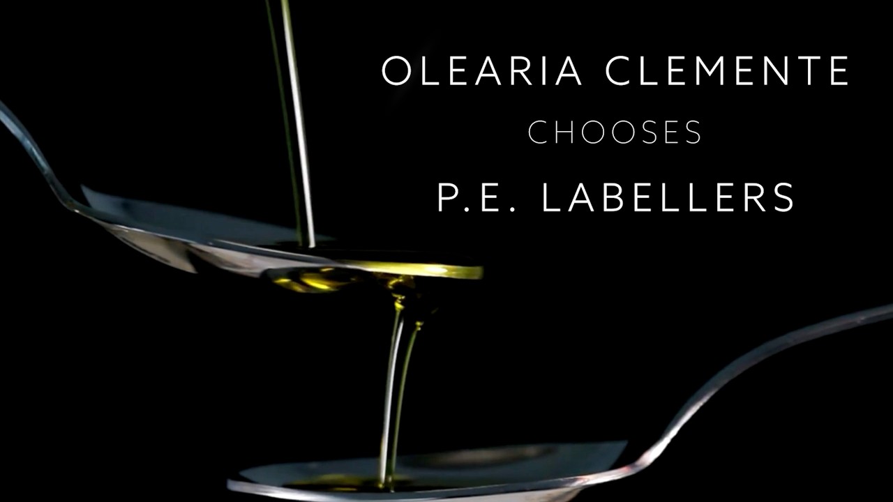 P.E. Labellers per Olearia Clemente - Intervista