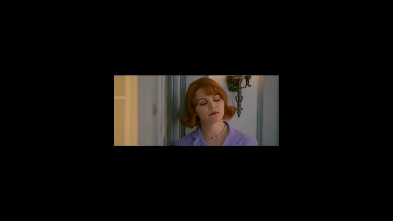 Your husband left his coat at the restaurant. Why Women Kill S1 E7 Part 7