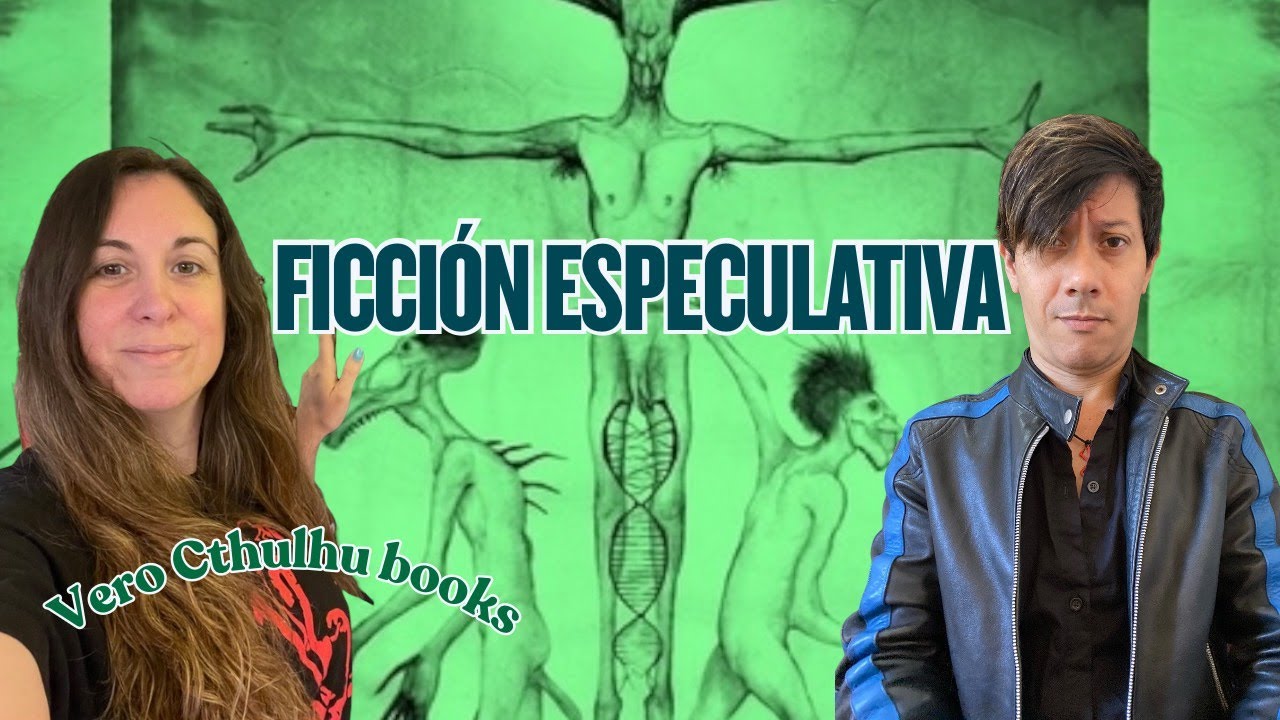 ALL TOMORROWS CON VERO CTHULHU BOOKS