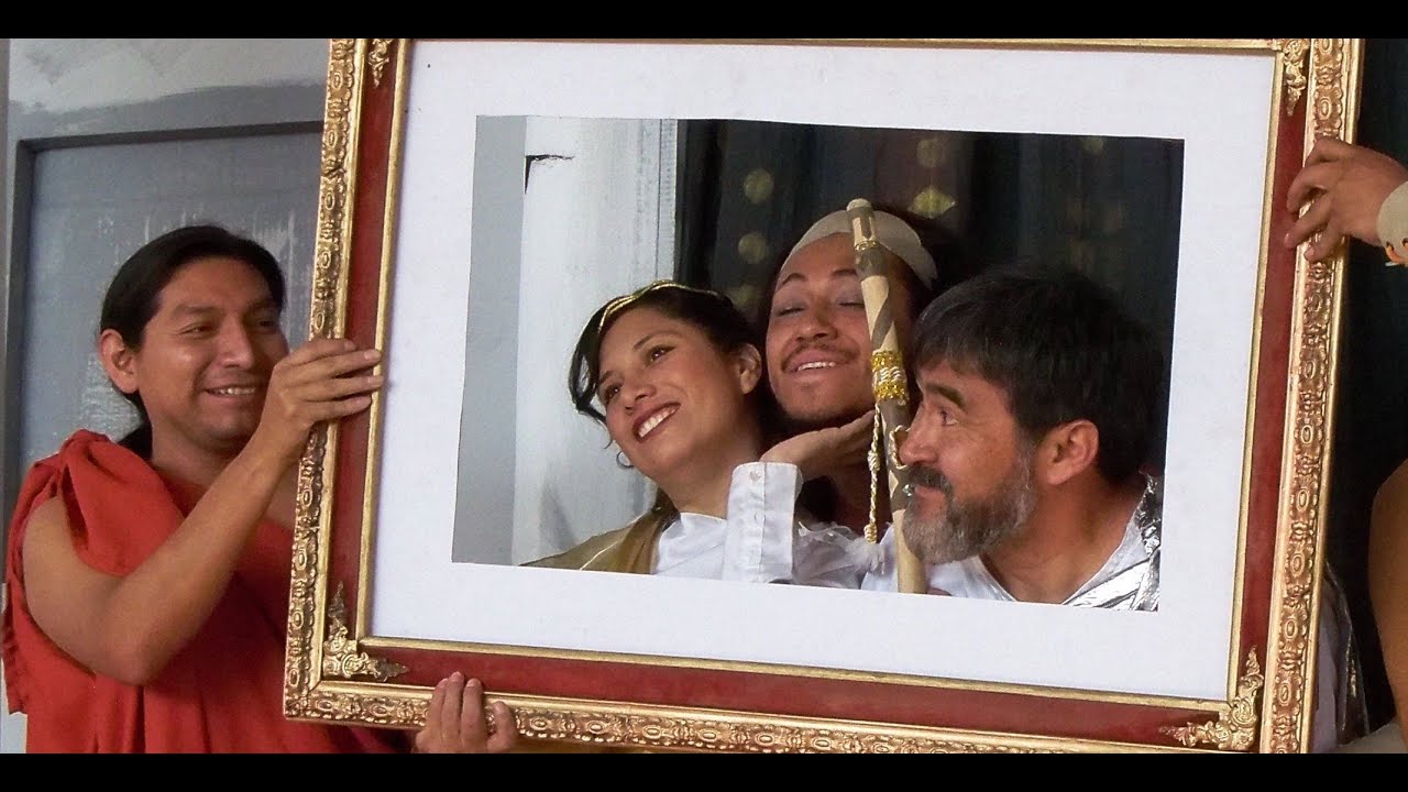 Aulularia, La Comedia de la Olla.