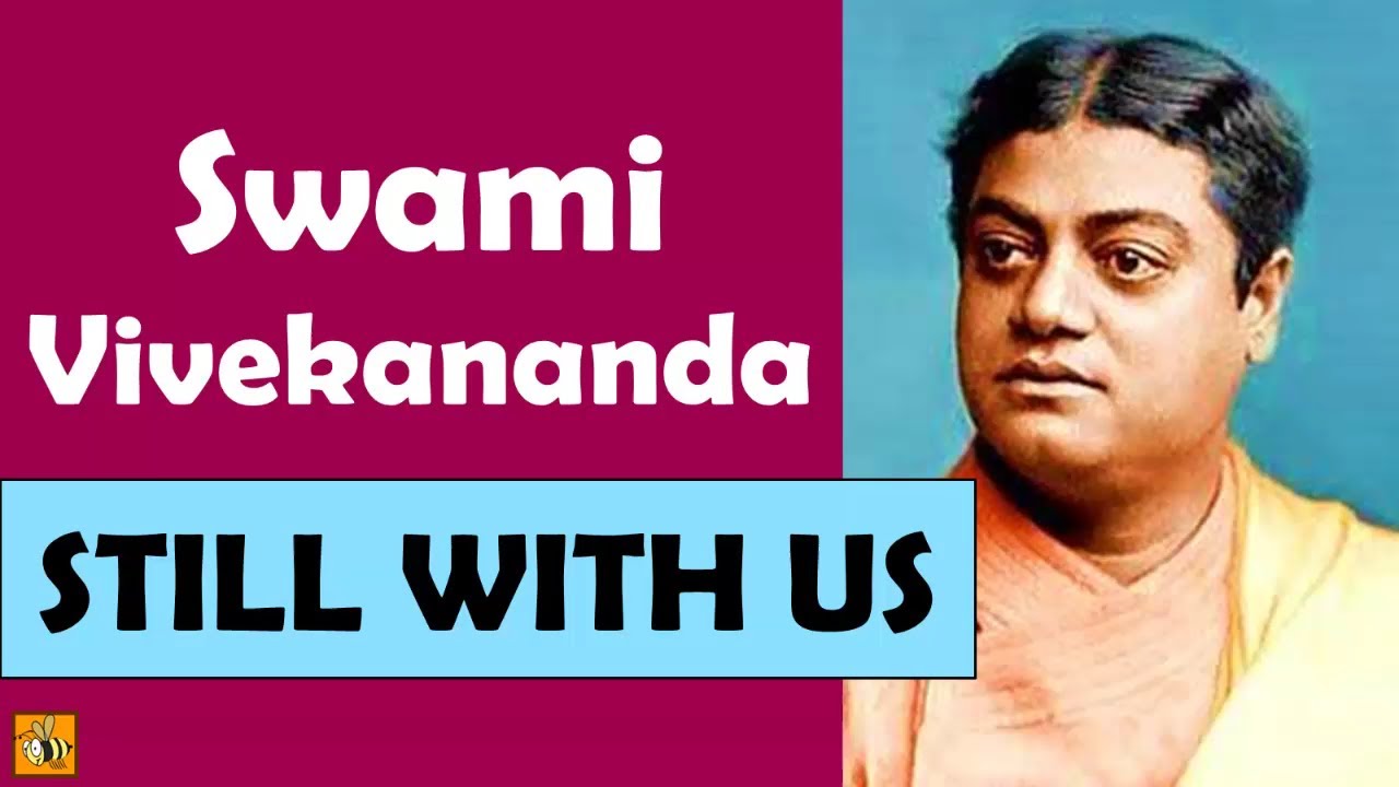 P4 - Swami Vivekananda Still Resides in Spirit Form in Belur Math - 4 Incidents