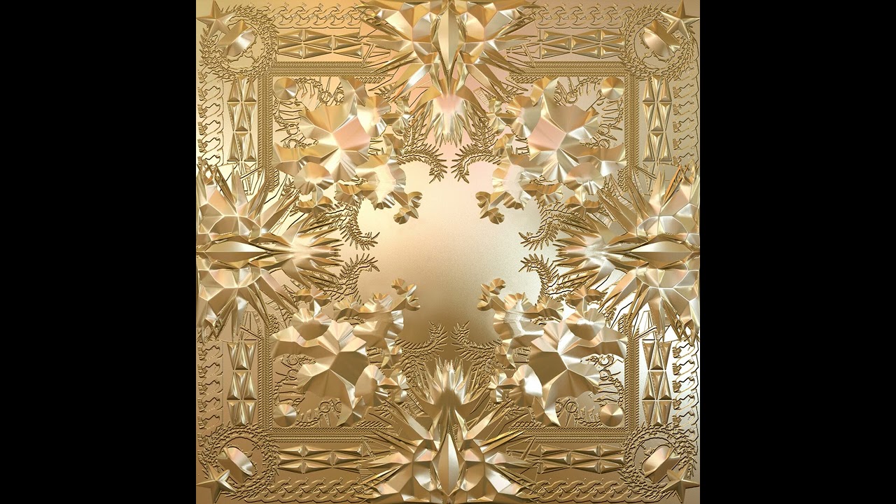 JAY-Z, Kanye West - Lift Off (ft. Beyoncé)