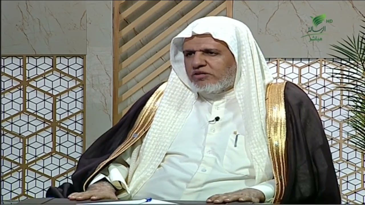 #يستفتونك| حكم قتل الفئران المؤذية بنصب فخاخ وتركها تموت جوعا- الشيخ د. علي بن عبدالعزيز الشبل