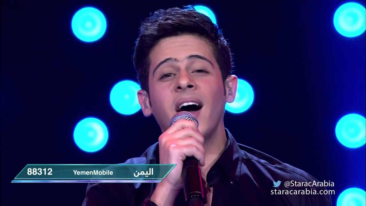 محمد حسين من مصر - زي الهوى في البرايم 3 من ستار اكاديمي 10