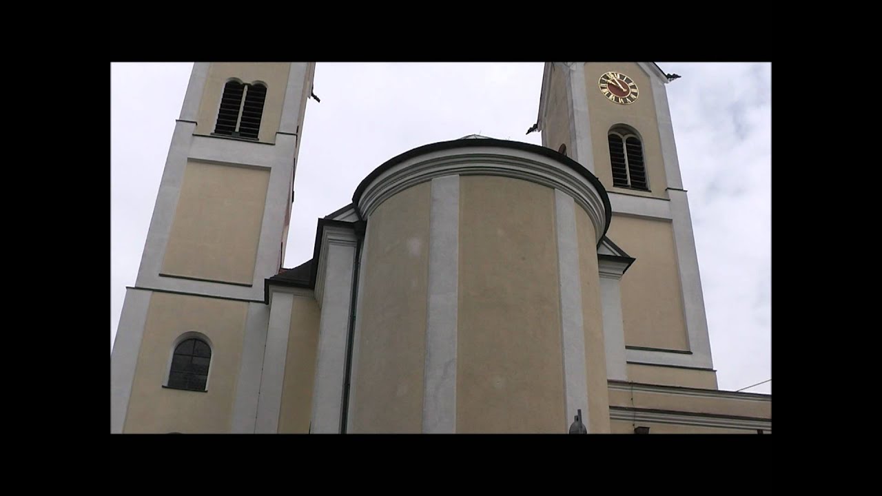 Vilsbiburg, Maria Hilf (Bergkirche): Plenum