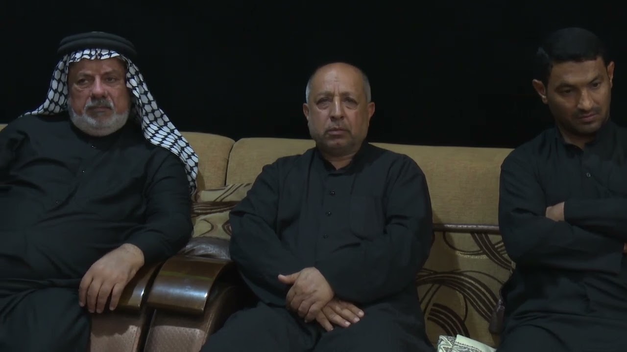 الشيخ صالح المنصوري-مجالس استشهاد الرسول الاكرم1444-سوق سوادي-الليلة2