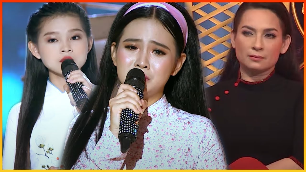 THVL BOLERO ✨ Mẹ ơi, giờ đây sẽ không còn ai 