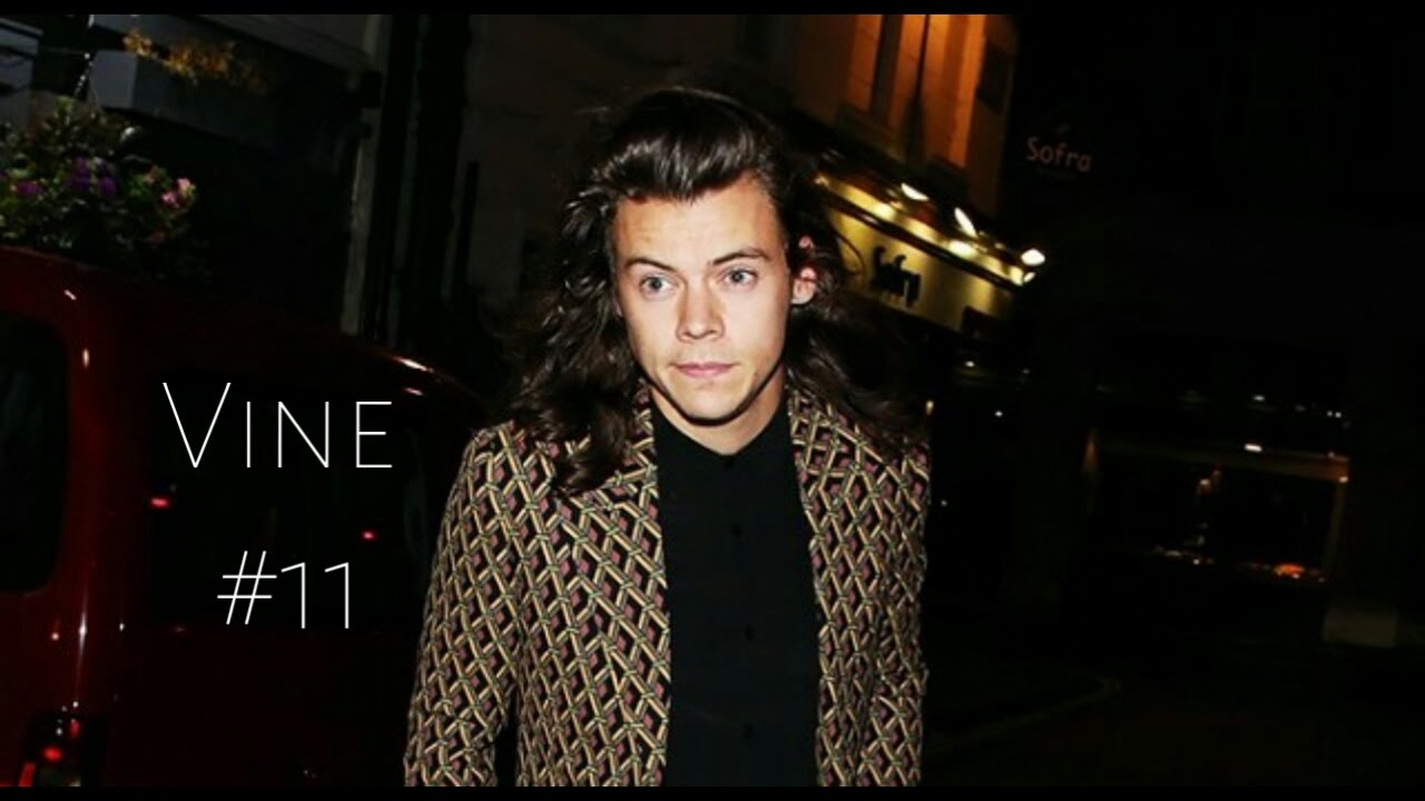 Harry Styles Vine Edits 2016 (11)