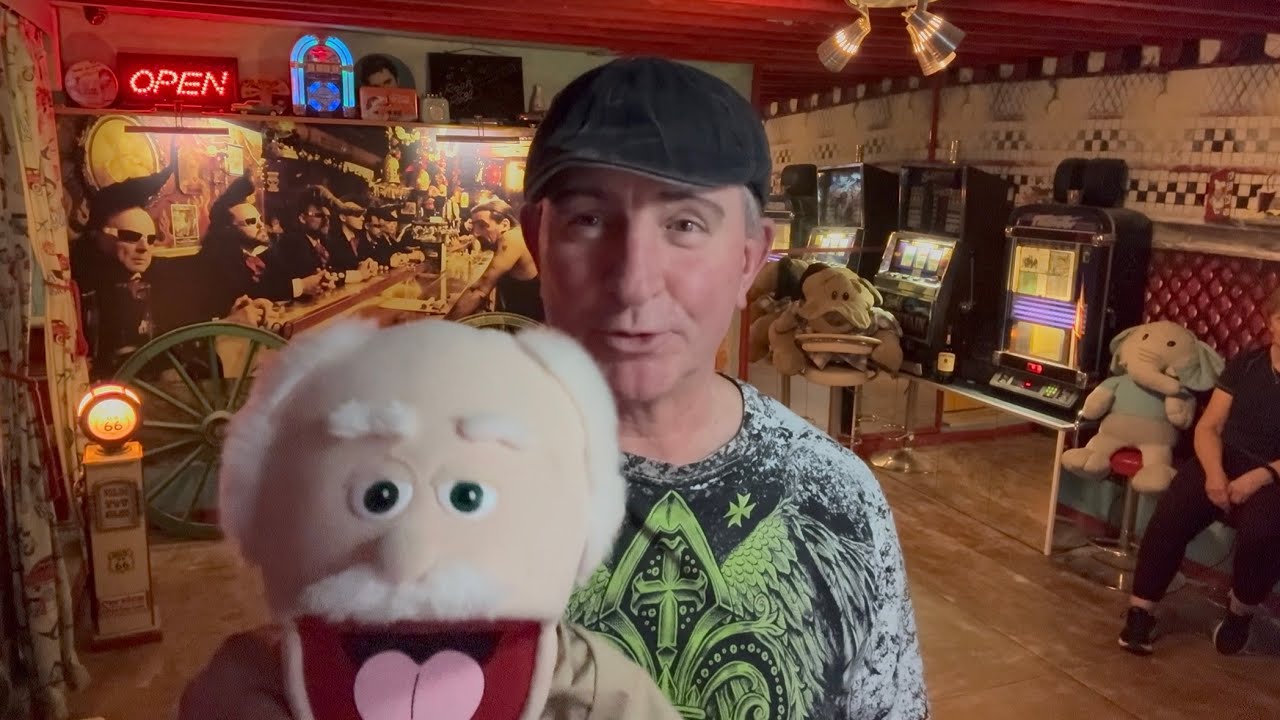 (26) Spice up your Jive with “Slides”.                        “On My Knees” by “Red Clay Strays”